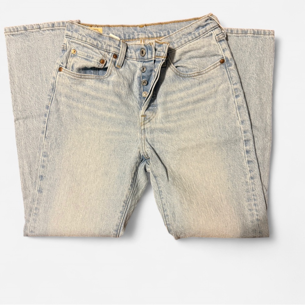 NWOT**** Women’s Premium Levi 501 Jeans